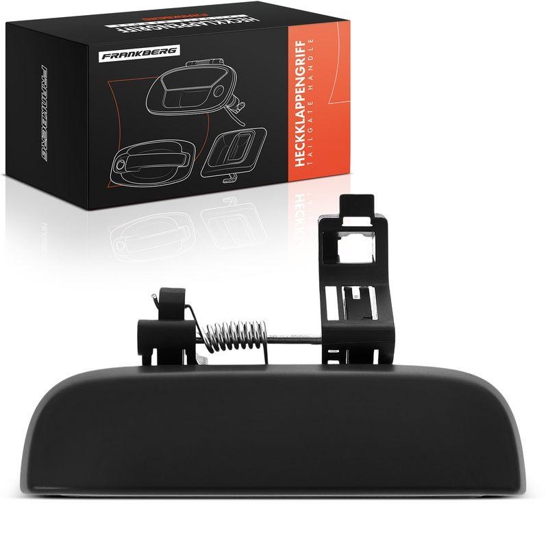 1x Frankberg T&uuml;rgriff Vorne Rechts au&szlig;en 5481FB0046088