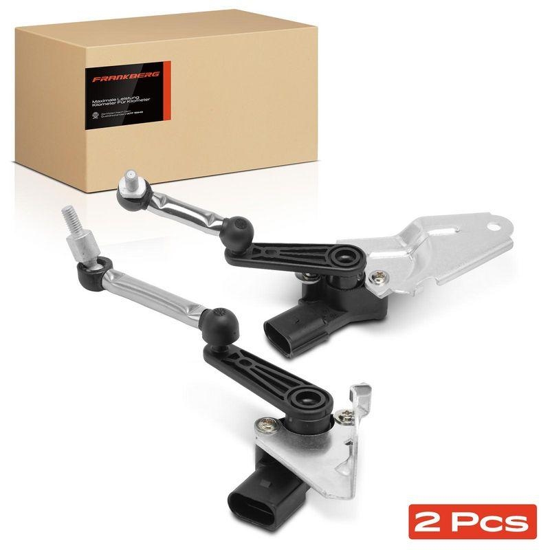 2x Frankberg Sensor, Leuchtweitenregulierung 5481FB0068659