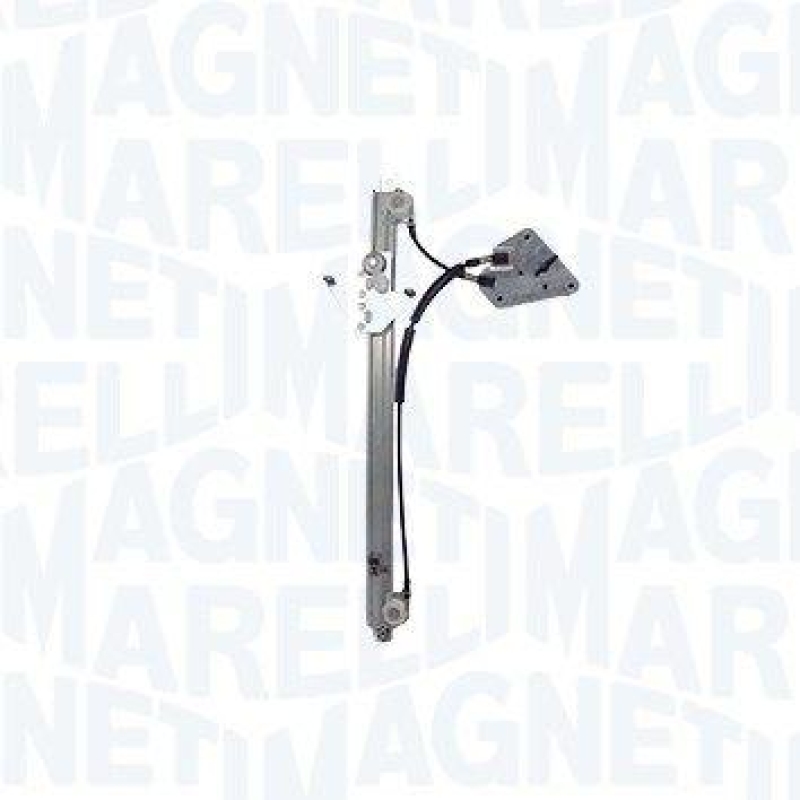 MAGNETI MARELLI Window Regulator