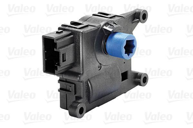 VALEO Control, blending flap