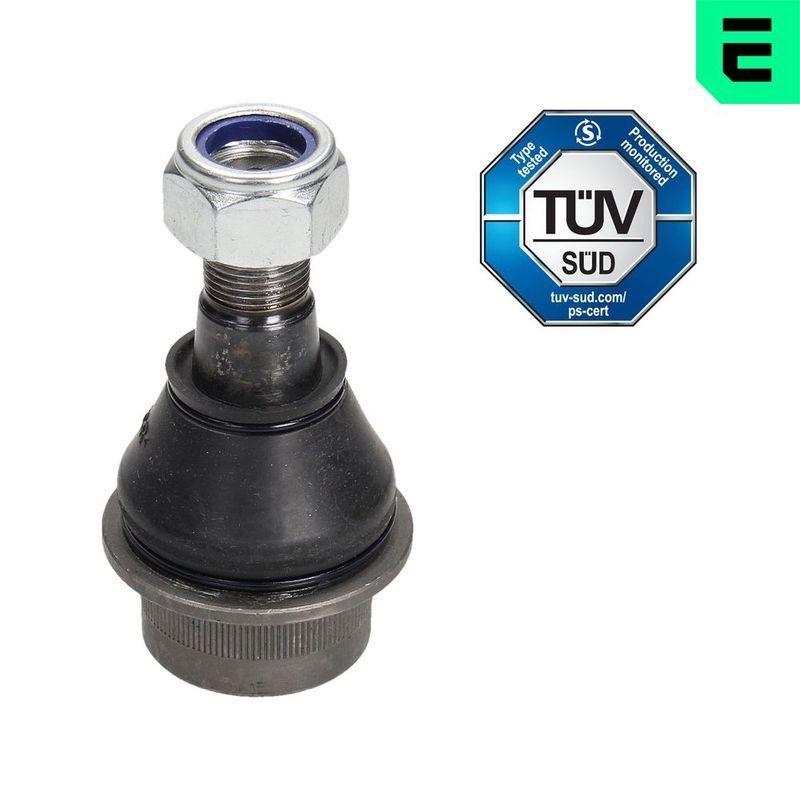 OPTIMAL Ball Joint