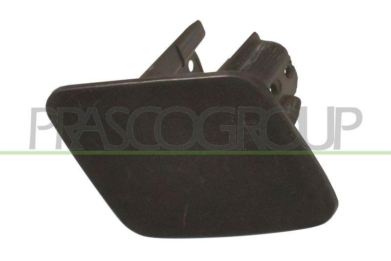 PRASCO Blende, Stoßfänger