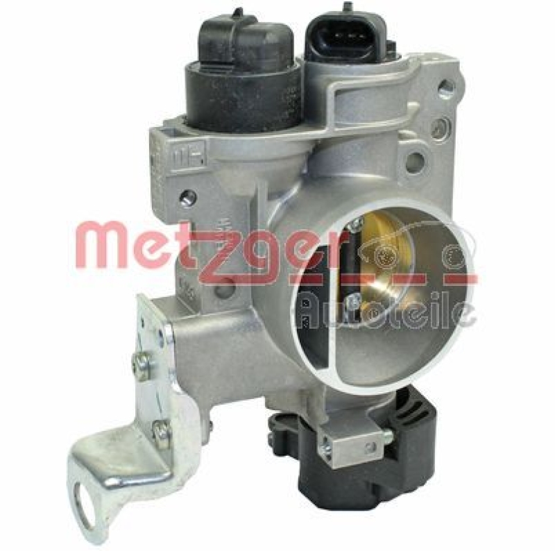 METZGER Drosselklappenstutzen ORIGINAL ERSATZTEIL 892483
