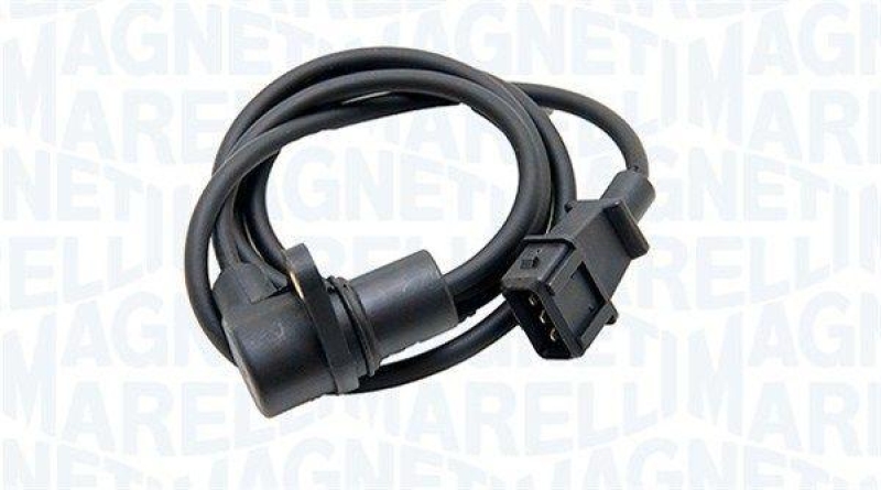 MAGNETI MARELLI Impulsgeber, Kurbelwelle 64848093010