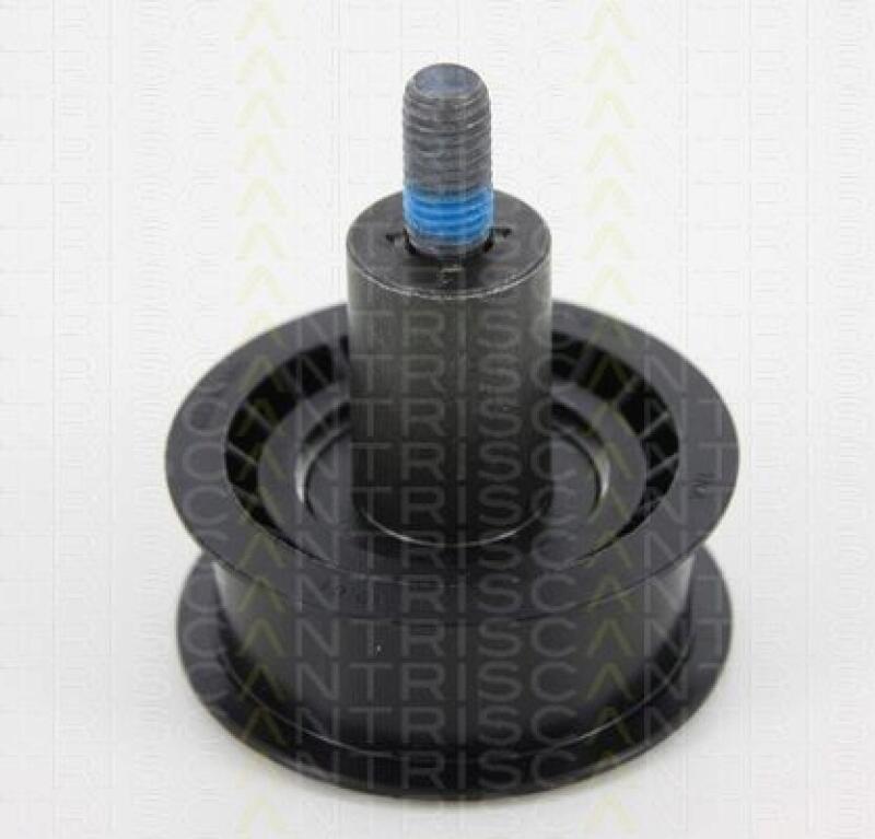 TRISCAN Deflection/Guide Pulley, timing belt