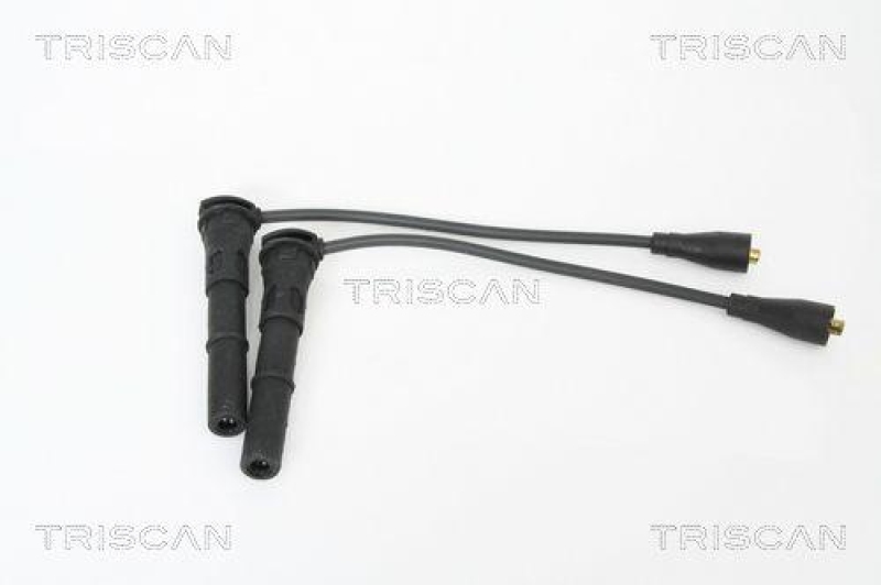 TRISCAN Ignition Cable Kit