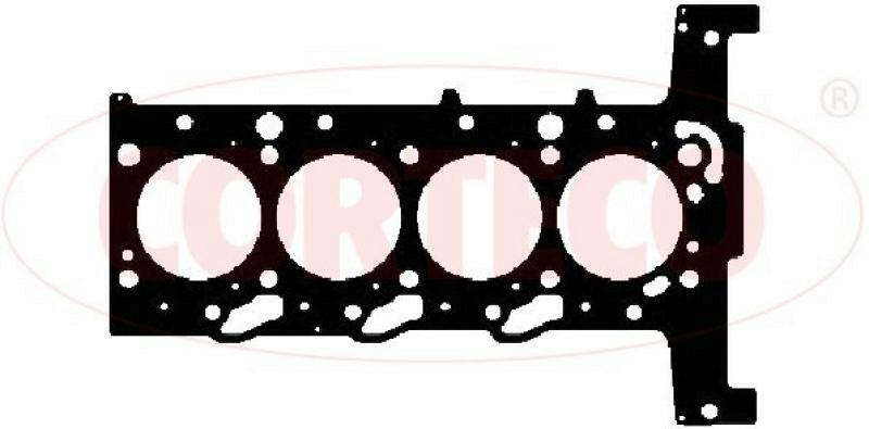 CORTECO Gasket, cylinder head