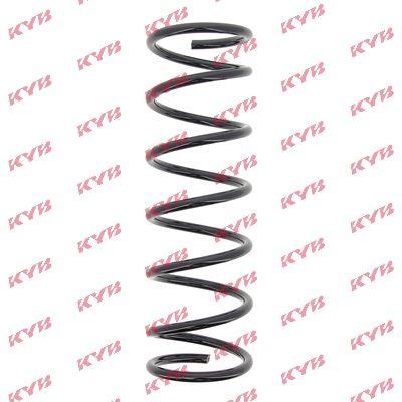 KYB Suspension Spring K-Flex