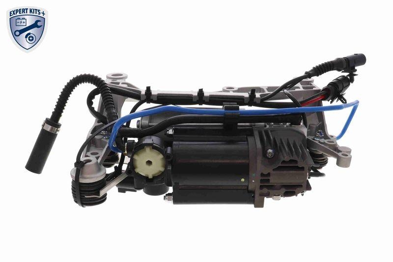 VEMO Compressor, compressed air system Original VEMO Quality