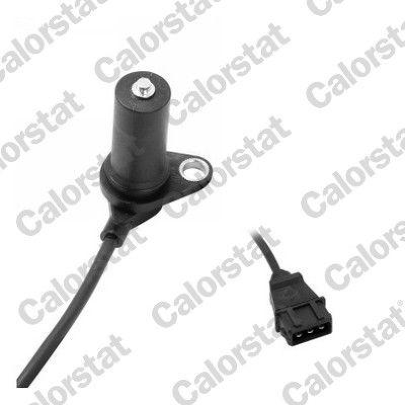 CALORSTAT by Vernet Sensor, crankshaft pulse