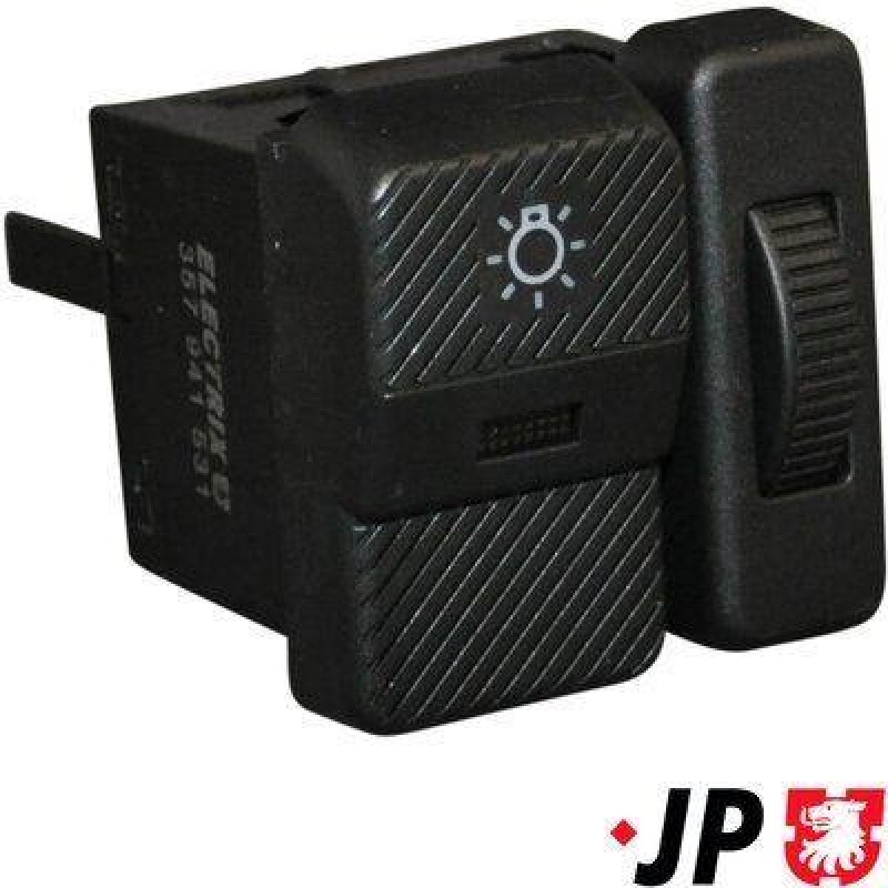 JP GROUP Switch, headlight JP GROUP