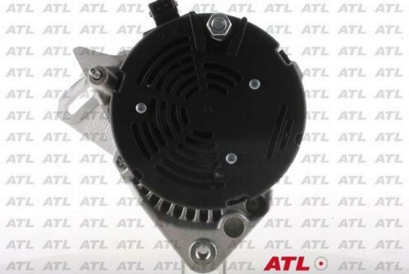 ATL Autotechnik Alternator