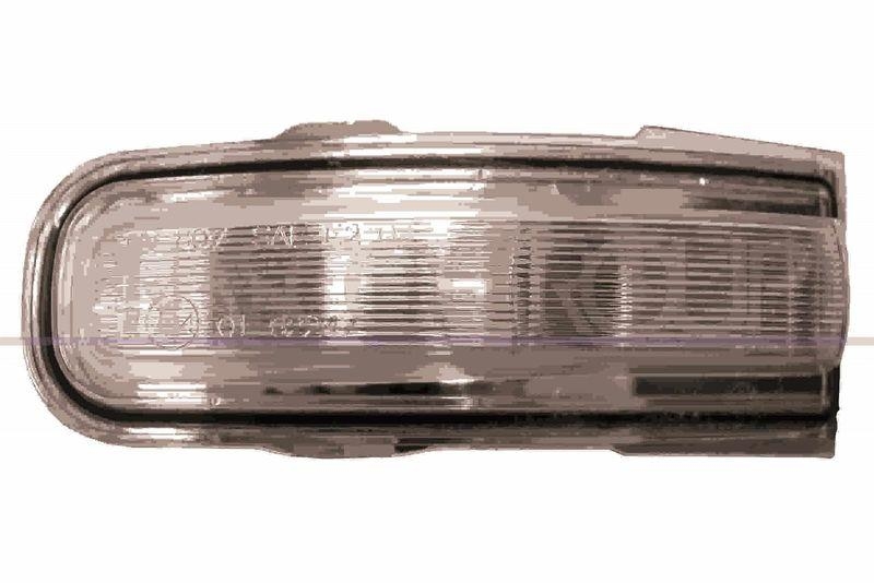 PRASCO Blinkleuchte Blinker