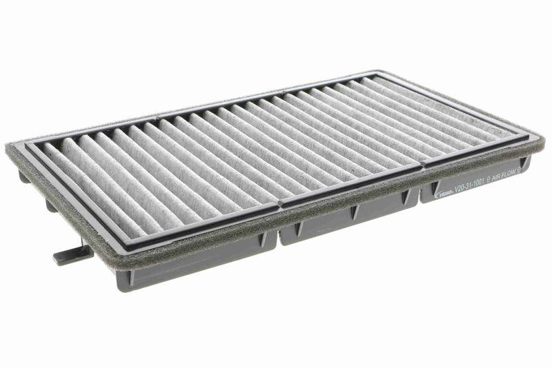 VEMO Original Innenraum Luftfilter V20-31-1001 BMW 3 E36 320 Alpina B8 E36 3.2