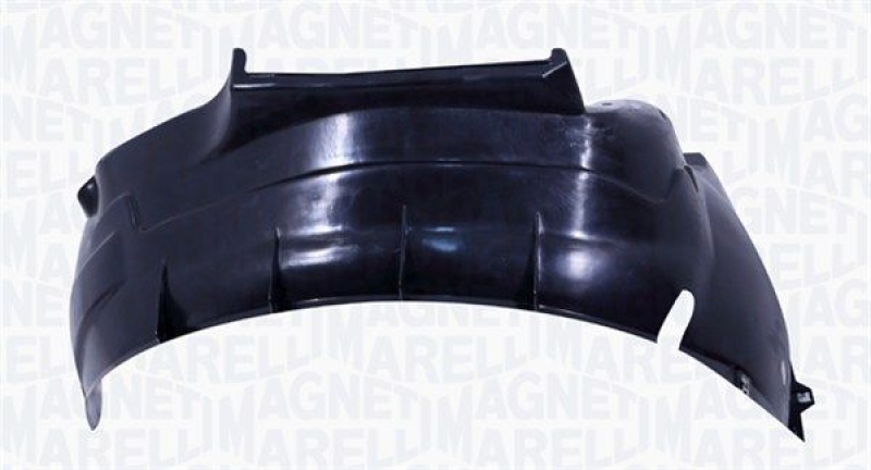 MAGNETI MARELLI Liner, wheelhouse