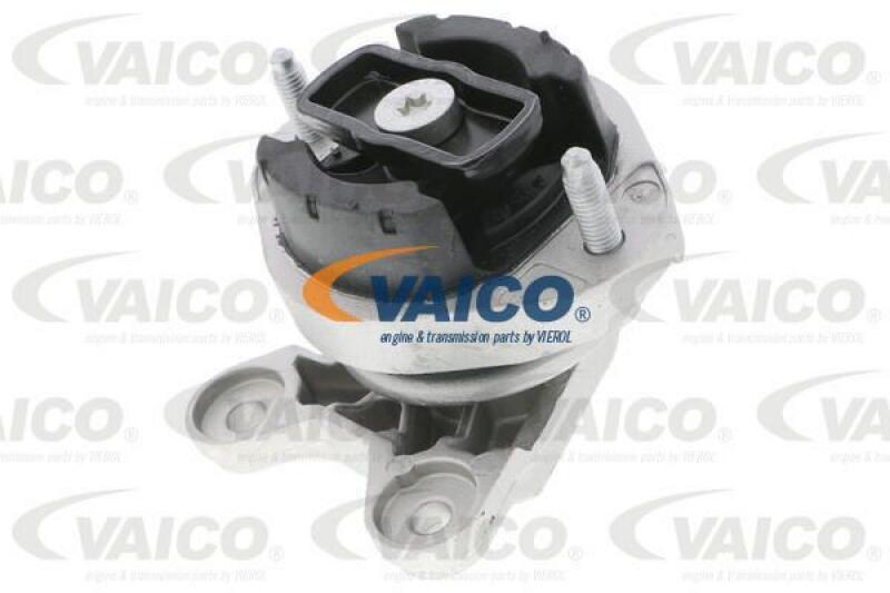 VAICO Lagerung, Schaltgetriebe Original VAICO Qualität