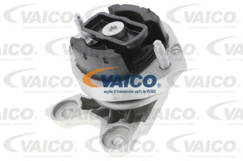 VAICO Mounting, manual transmission Original VAICO Quality
