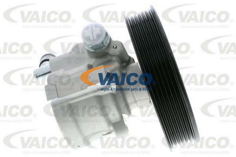 VAICO Hydraulikpumpe, Lenkung Original VAICO Qualität