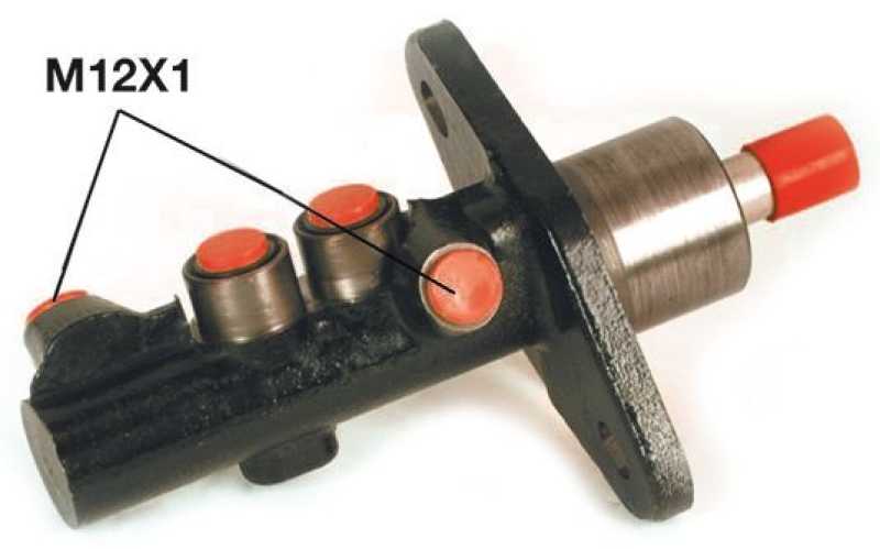 BOSCH Brake Master Cylinder