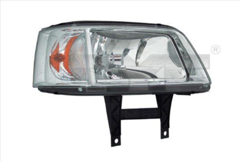 Headlight