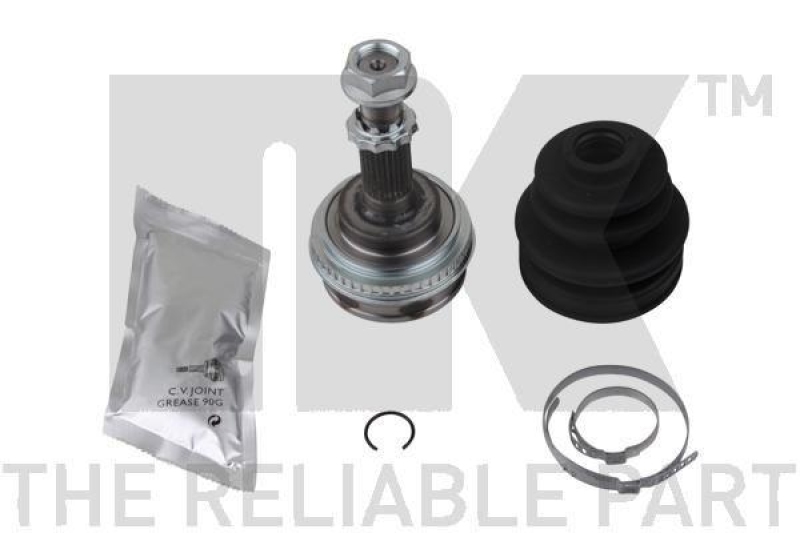 Gelenksatz, Antriebswelle 514515