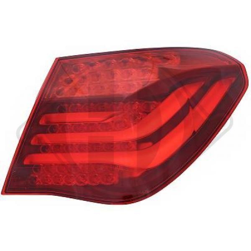 DIEDERICHS Combination Rearlight