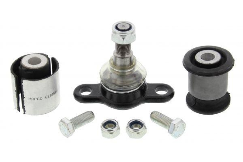 MAPCO Suspension Kit