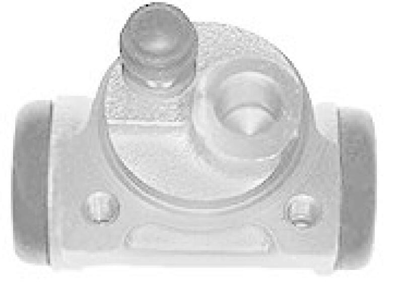 MAPCO Wheel Brake Cylinder