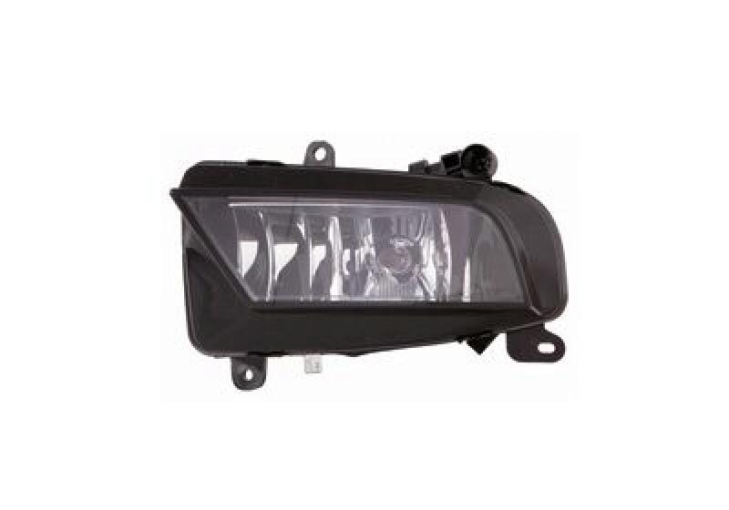VAN WEZEL Fog Light