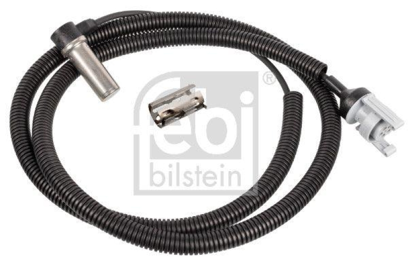 FEBI BILSTEIN Sensor, wheel speed
