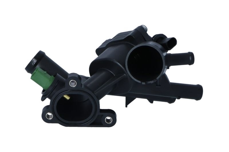 NRF Thermostat, coolant EASY FIT