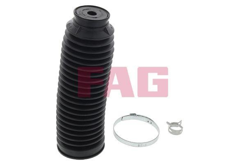 Schaeffler FAG Faltenbalgsatz, Lenkung 841 0090 30