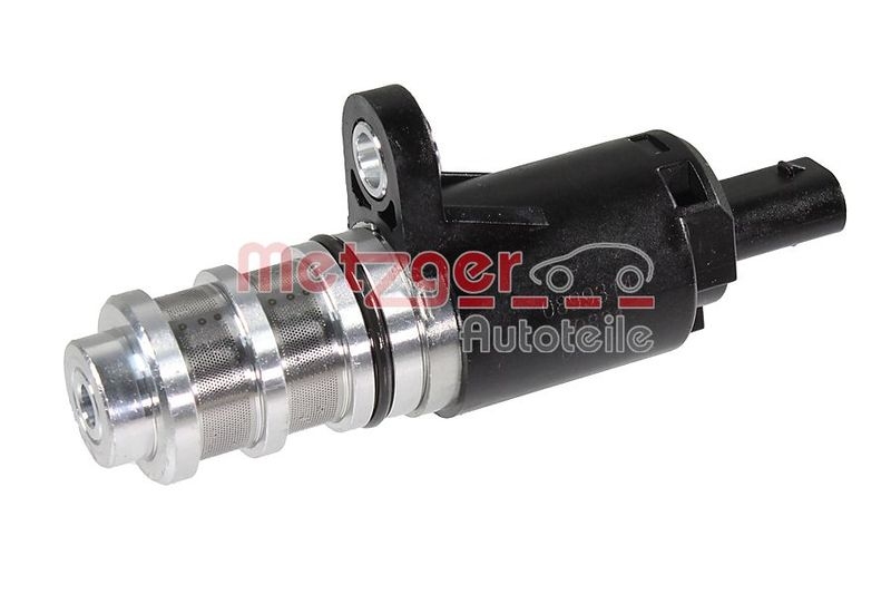 METZGER Oil Pressure Valve GREENPARTS