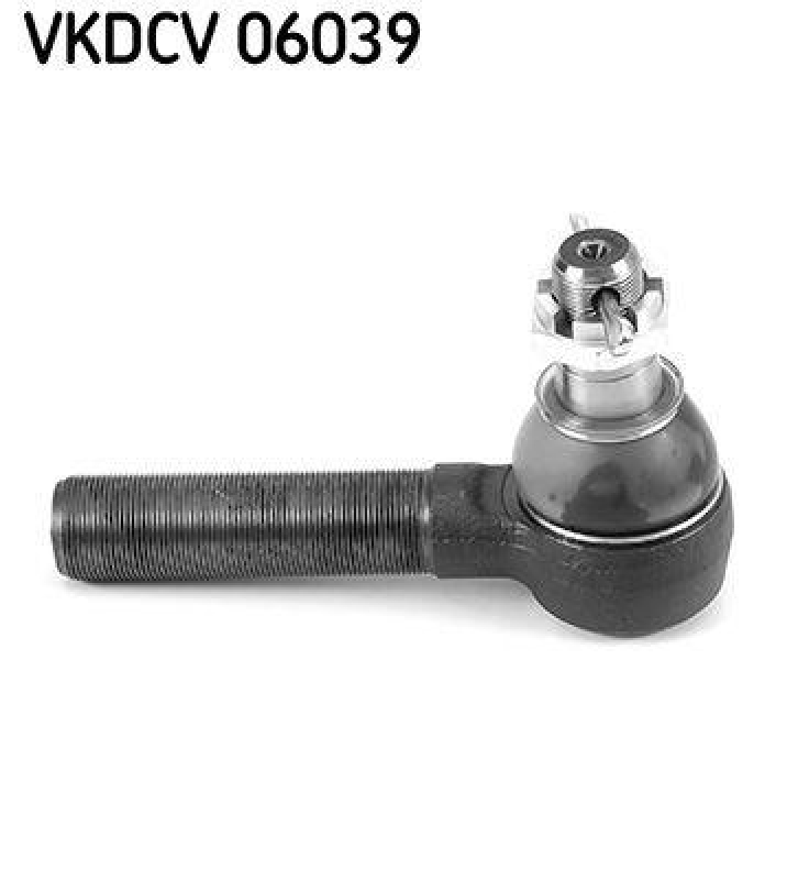 SKF Tie Rod End