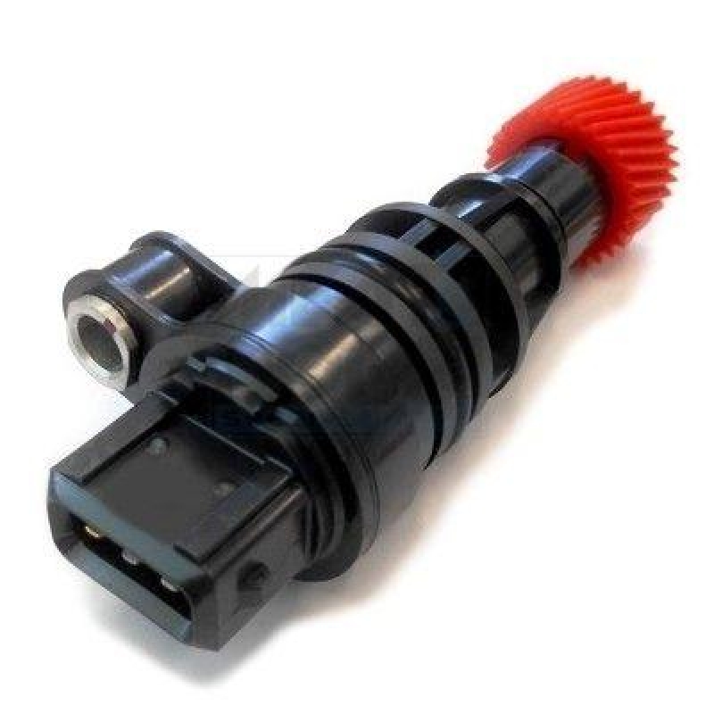 MEAT & DORIA Sensor, Geschwindigkeit