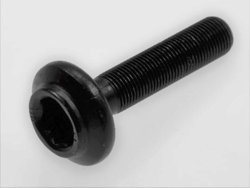 SPIDAN Axle Bolt, drive shaft