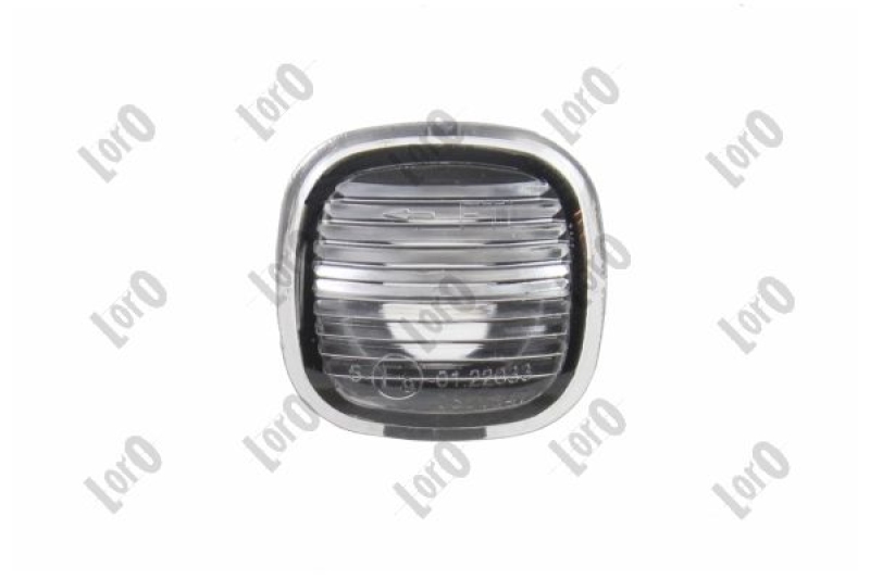 Blinkleuchte Blinker