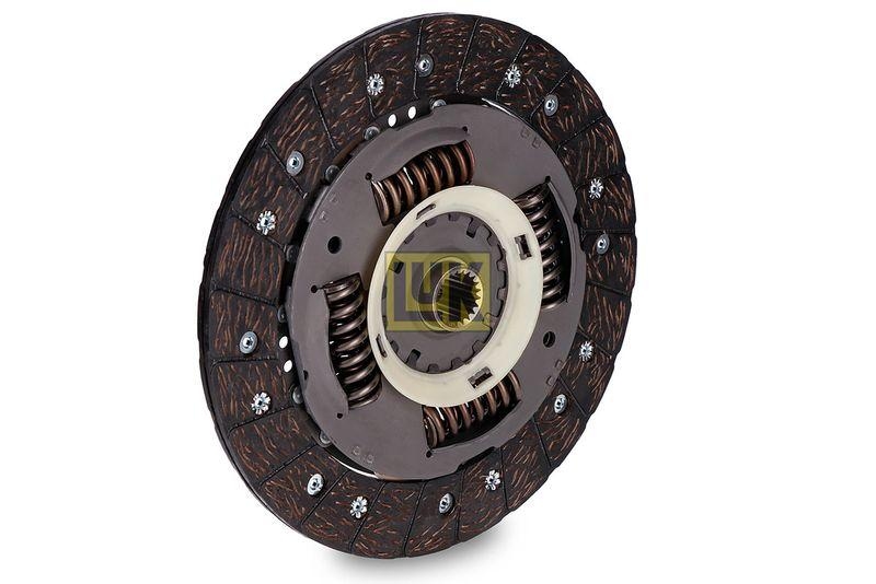 Schaeffler LuK Kupplungsscheibe