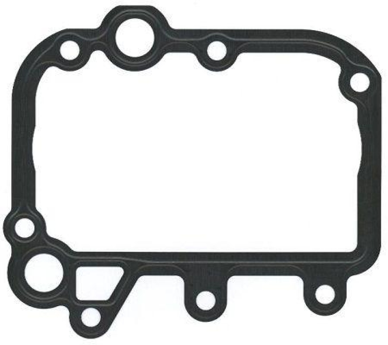 ELRING Seal, oil filter housing