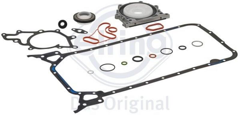 ELRING Gasket Set, crank case