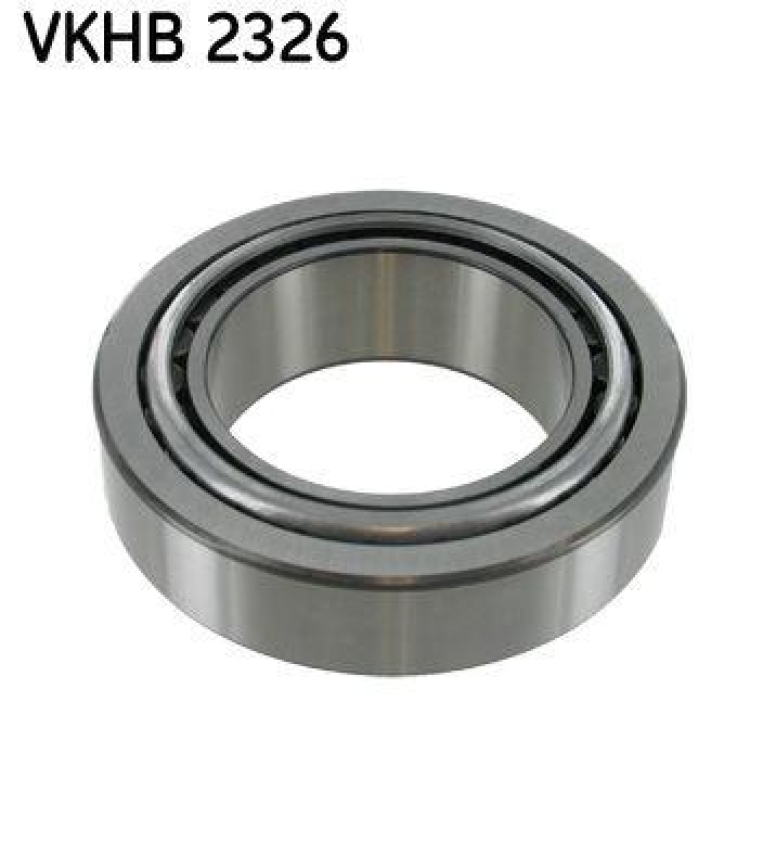 SKF Radlager