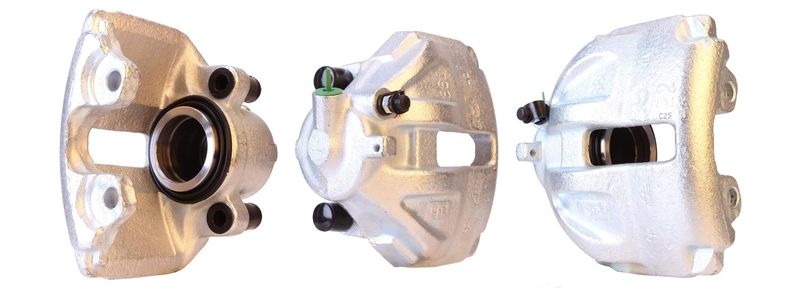 ELSTOCK Brake Caliper