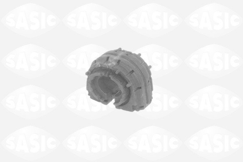 SASIC Lagerung, Stabilisator
