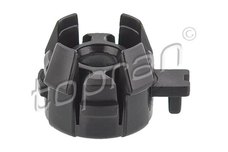 TOPRAN Base, headlight