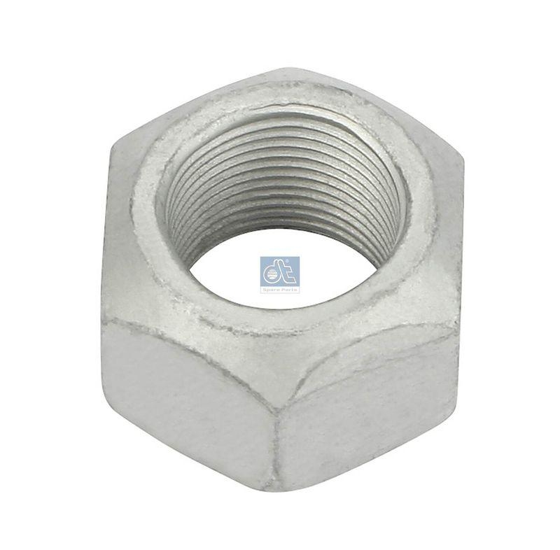 DT Spare Parts Bridenmutter
