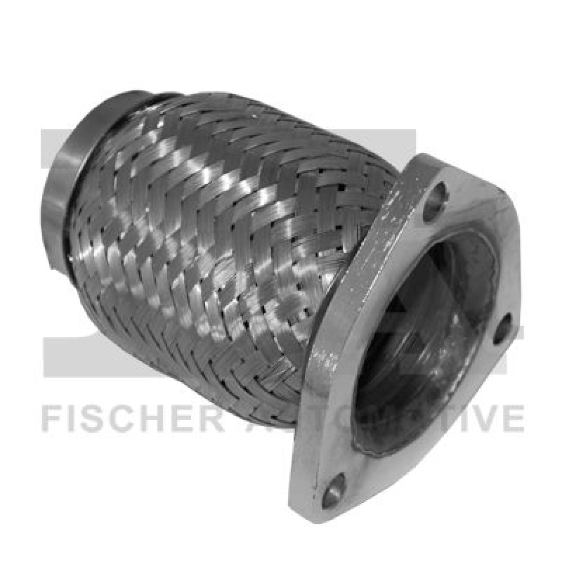 FA1 Flex Hose, exhaust system