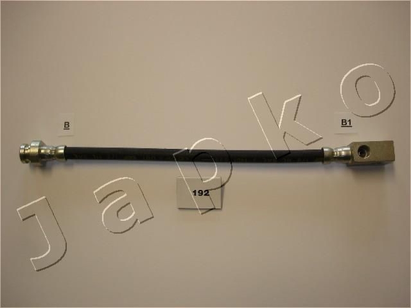 JAPKO Holding Bracket, brake hose