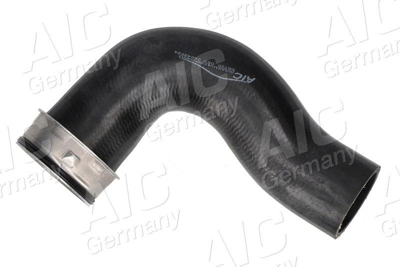 AIC Charge Air Hose Original AIC Quality