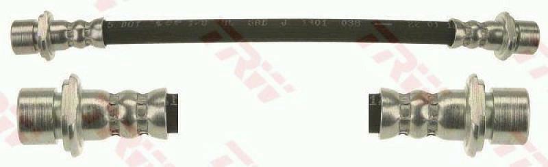 TRW Bremsschlauch PHA483