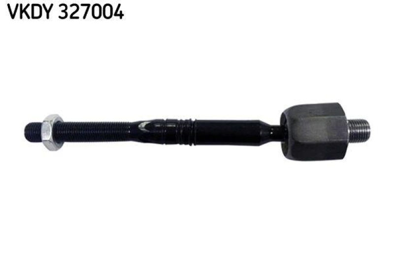 SKF Axialgelenk, Spurstange